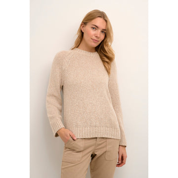 Perus Sweetheart Pullover