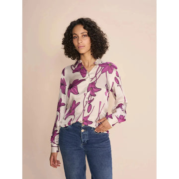 Kaia Lilium Shirt