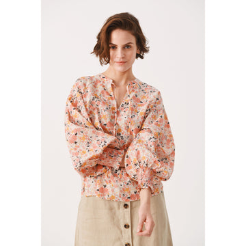 Namis Floral Blouse