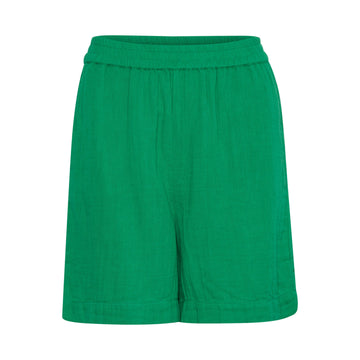 Ulrika Gauze Cotton Shorts