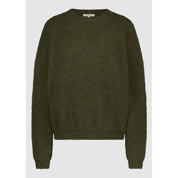 JOY KNIT PULLOVER