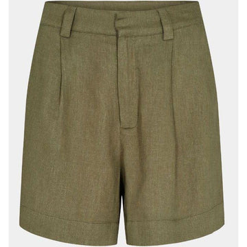 Army Green Shorts