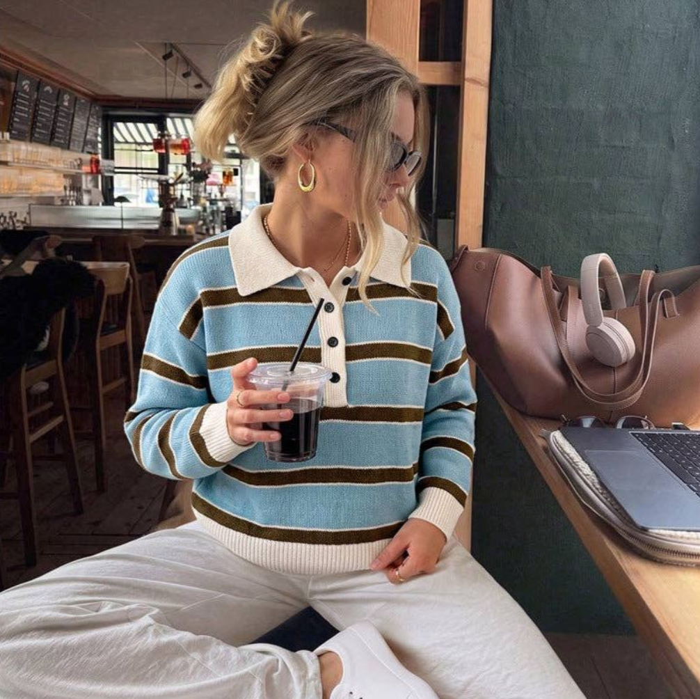 New Arrivals curated for the seasonal shift