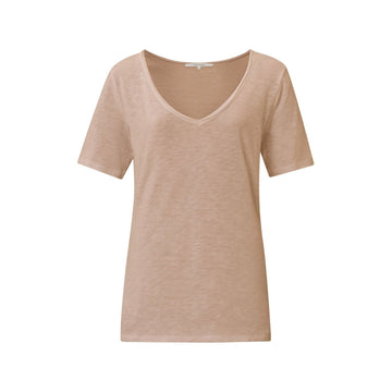 Blush Cozy Tshirt