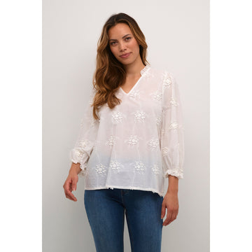 Neda Blouse