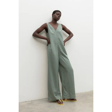 Turquesa Jumpsuit