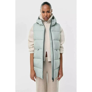 Marangu Recycled Puffer Vest