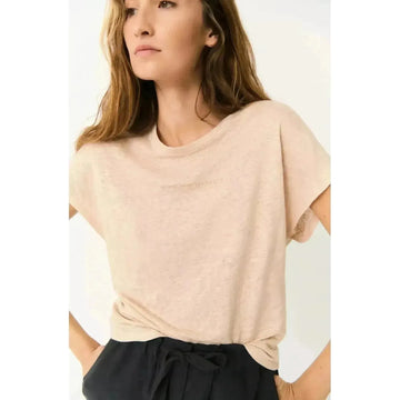 Ani Relaxed Tee